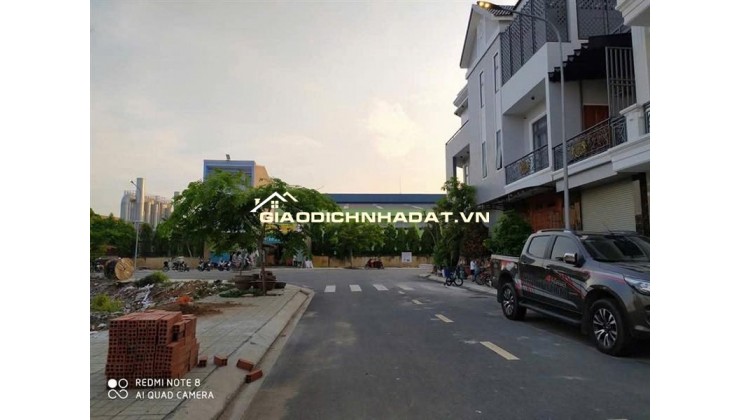 Bán Nhà 2 Tầng Mới 100% – Diện Tích Sử Dụng 183,5 m² – Khu Dân Cư Yên Tĩnh – Chính Chủ